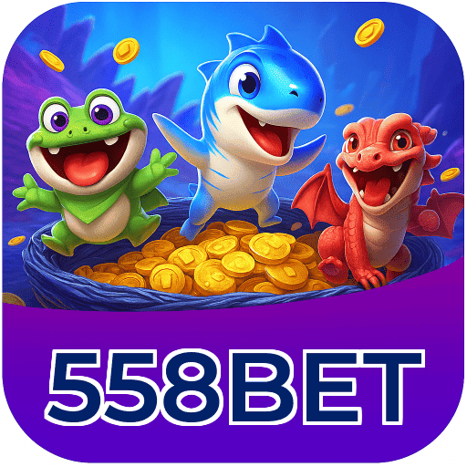558BET.com - Melhores Jogos de Cassino e Apostas Online - 558BET