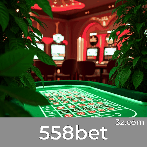 Cadastro na 558bet para desfrutar dos melhores jogos