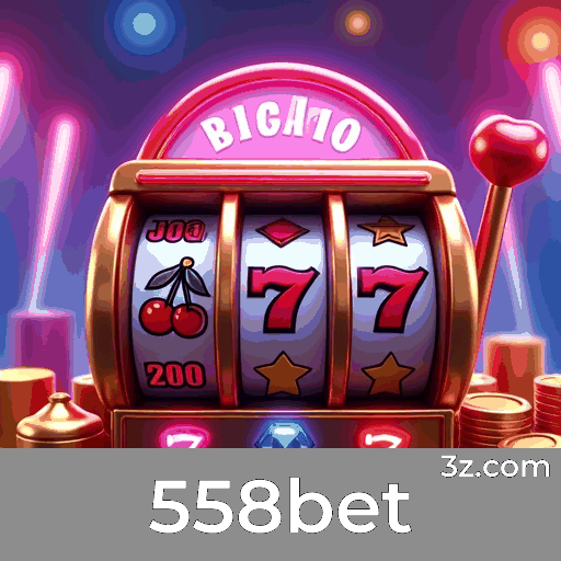 Cadastro na 558bet para desfrutar dos melhores jogos